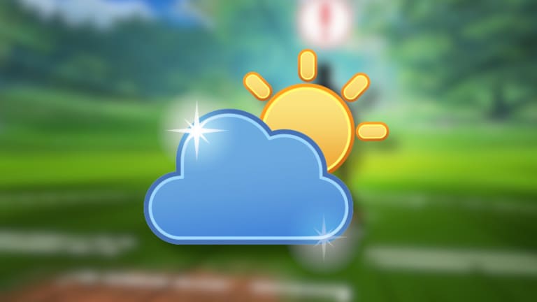 Pokémon Go Weather Cup: Best Pokémon